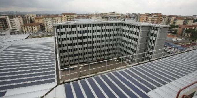 Verso la terza torre della regione a Novoli