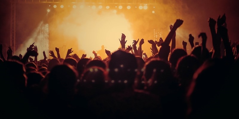 polemica per il concertone delle Cascine