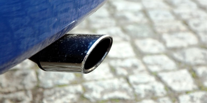 furto di catalizzatore auto all'Isolotto