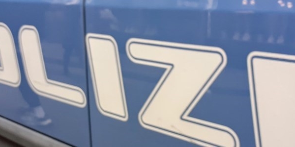 Polizia