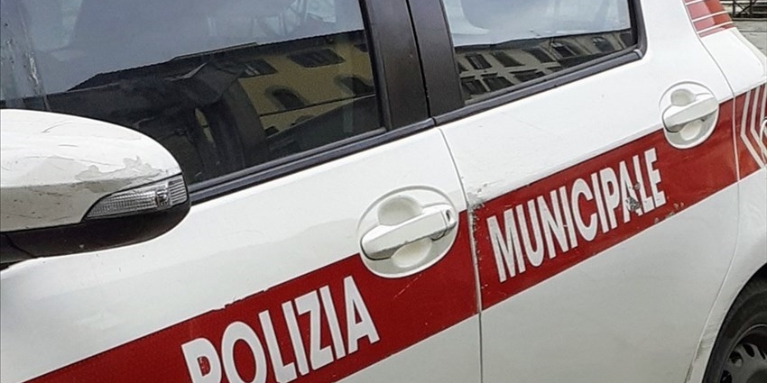 polizia municipale