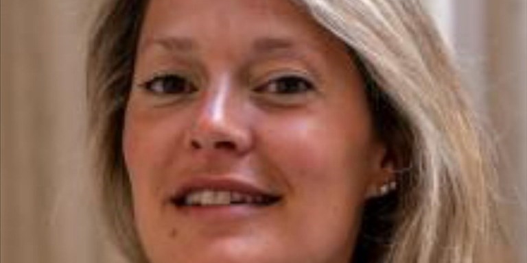 L’assessore Benedetta Albanese