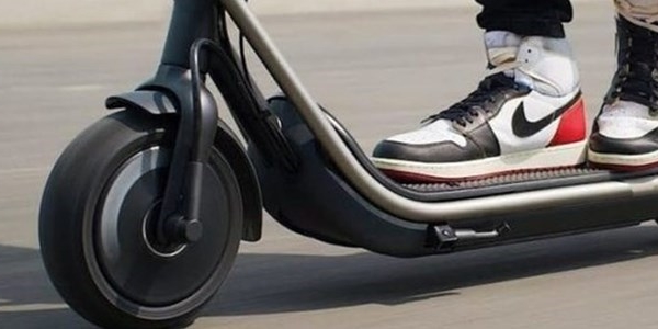 Bici e monopattini recuperati