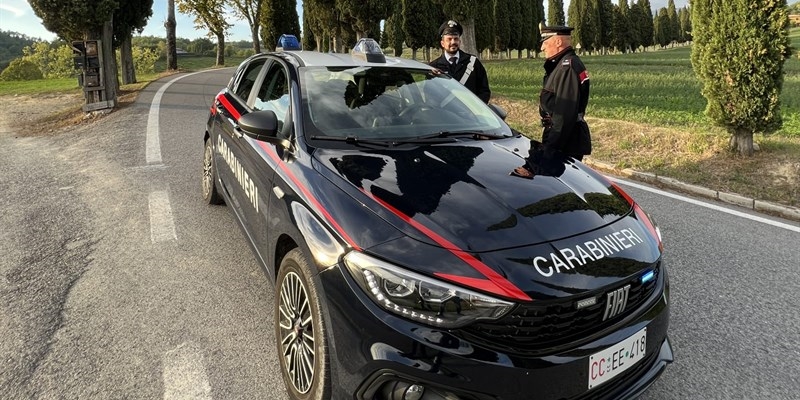 Carabinieri