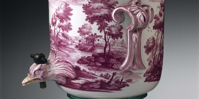 Mostra del Museo Ginori