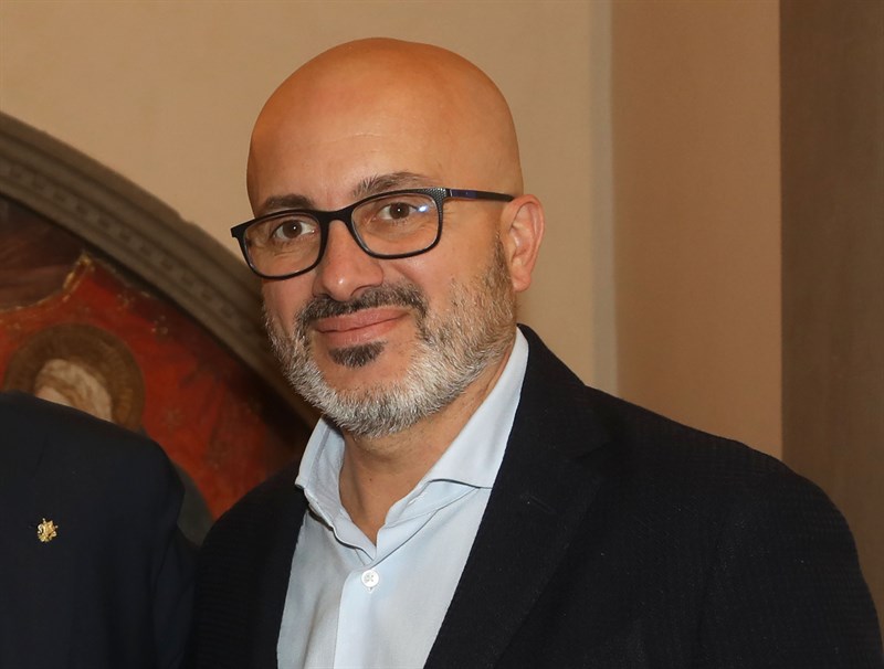 Giovanni Bettarini neo assessore