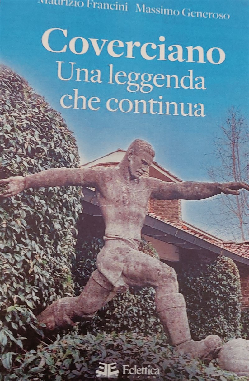Presentazione “Coverciano Una leggenda che continua”