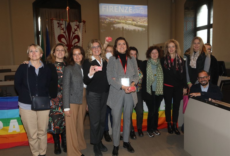 Riparte la Firenze Card