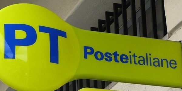 Poste Italiane