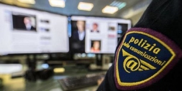 i consigli della Polizia Postale