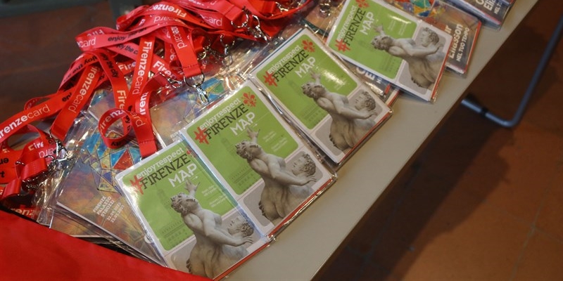 Riparte la FirenzeCard