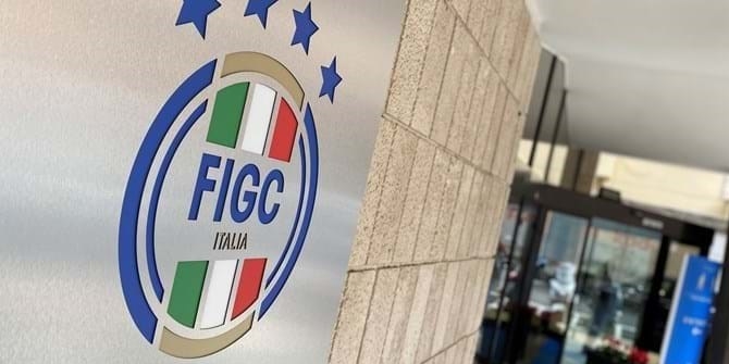 Logo Figc