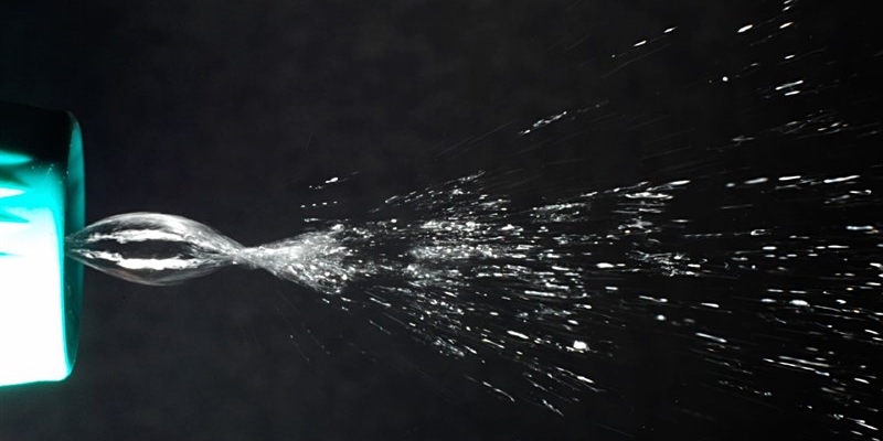 aggressioni con spray urticante