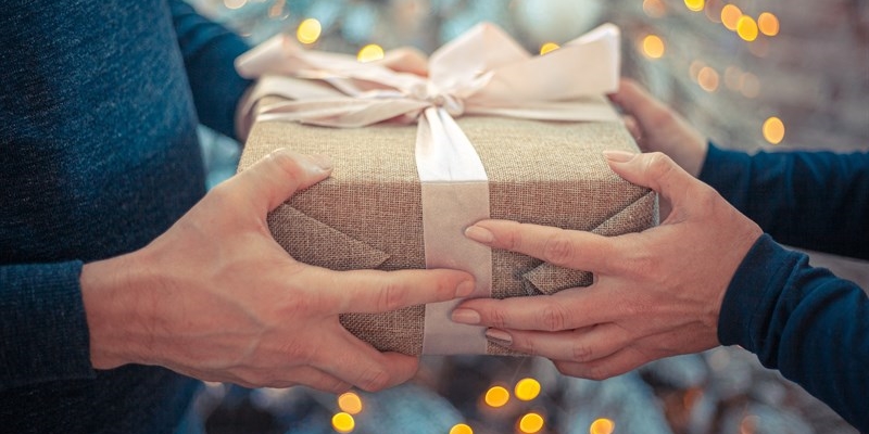 Per Natale dona un pasto a chi ha bisogno