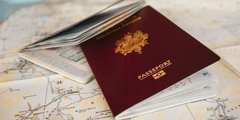 Passaporto