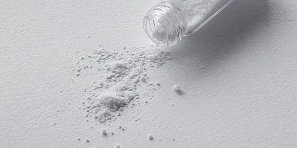 spacciatore di cocaina