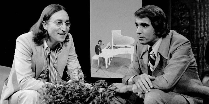 1980, viene assassinato John Lennon