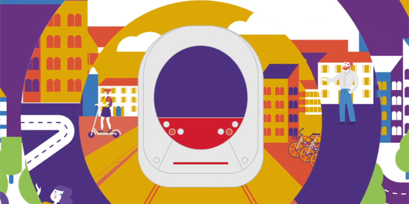 Si allargano i lavori