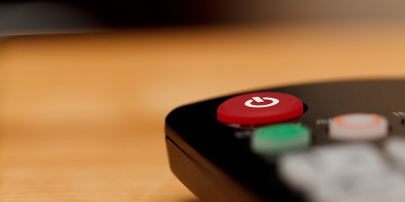 Problemi di ricezione tv