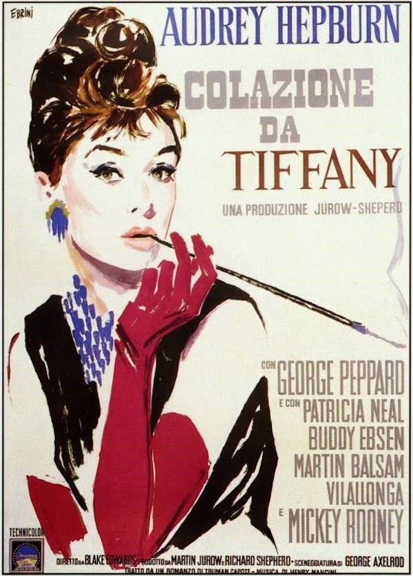 Una delle sue locandine iconiche