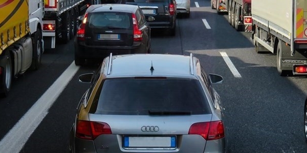 Fipili grave incidiente stamani all'alba