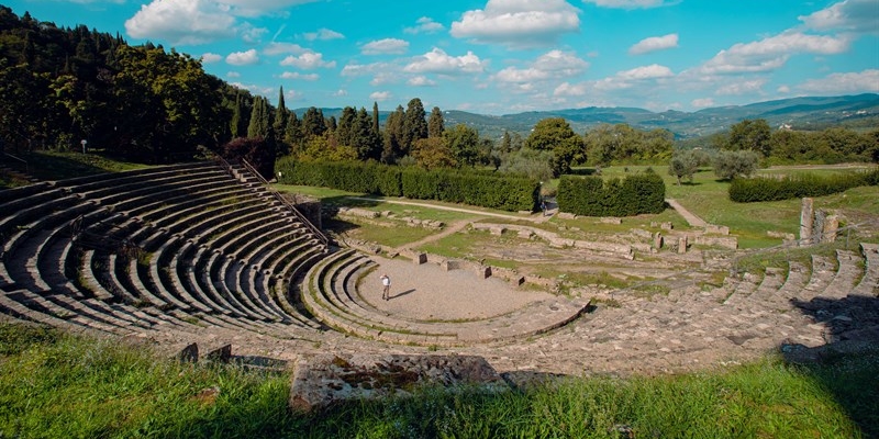 Un museo diffuso per Fiesole
