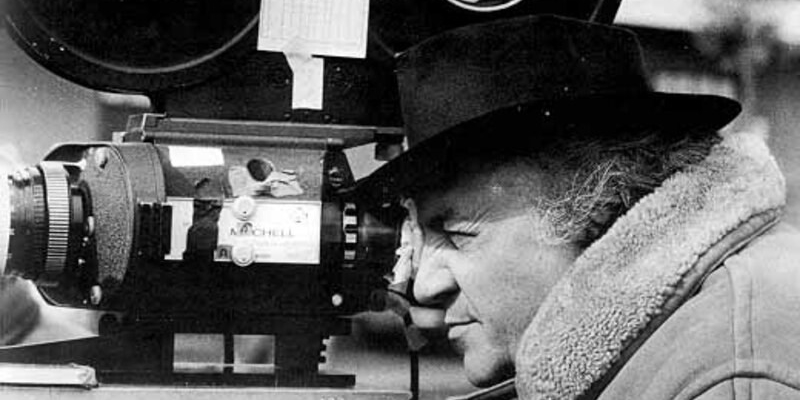 Tanti auguri Federico Fellini
