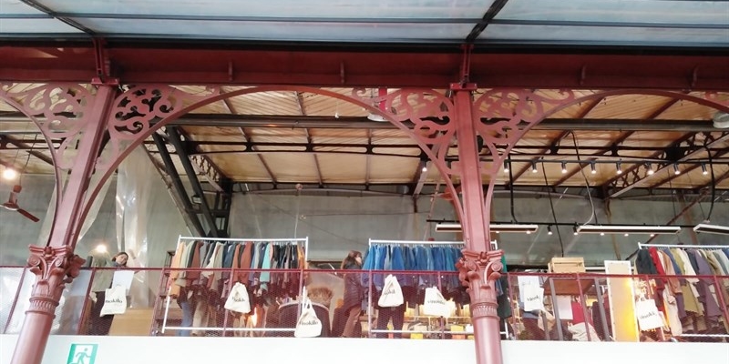 Le giacche al sapor di fritto