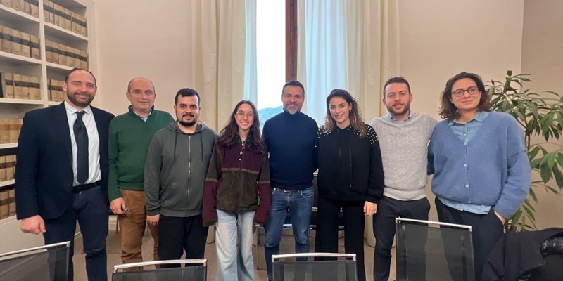 Bagno a Ripoli, al lavoro i facilitatori digitali