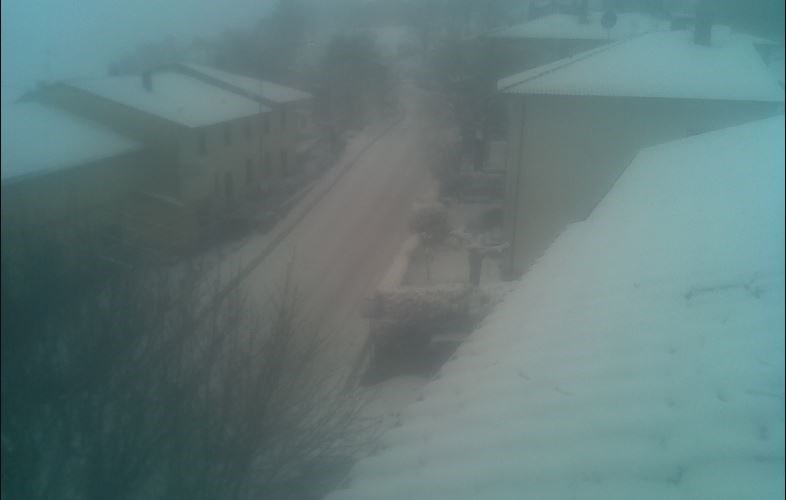 Traversa del Mugello