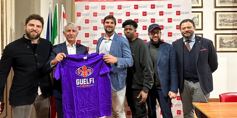 L'incontro con il Ministro