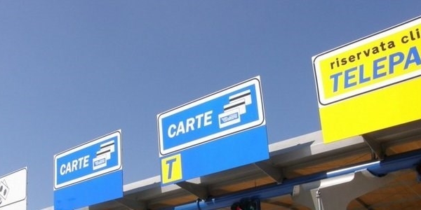Autostrade. Chiuso il casello di Firenze Sud