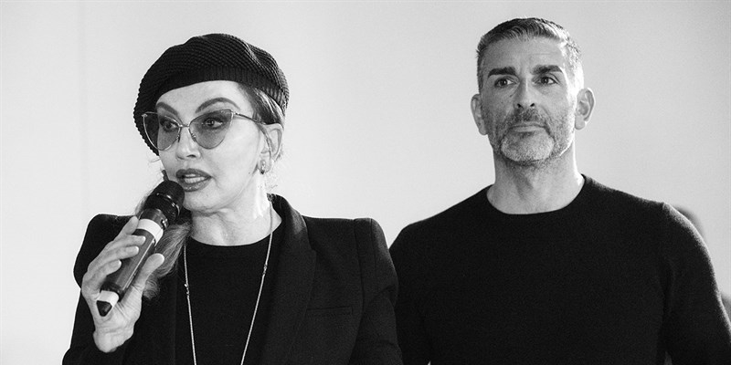 Carlucci e Di Pasquale