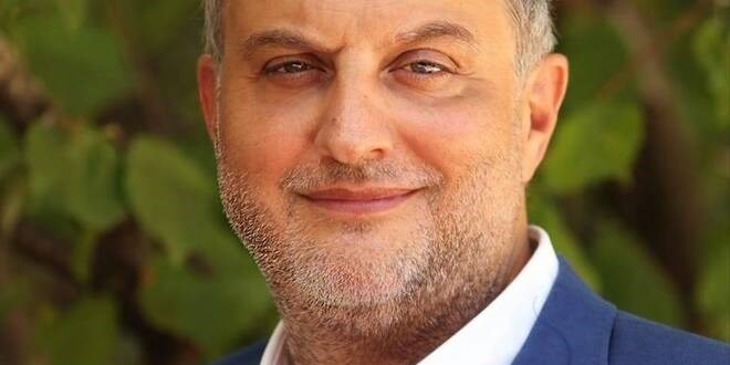 Giampaolo Giannelli, coordinatore regionale per la Toscana Unione degli Istriani.