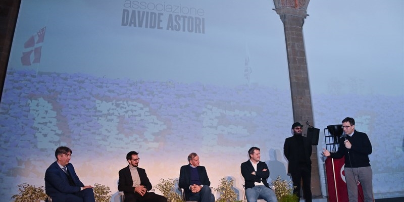 Nasce l'Associazione Davide Astori
