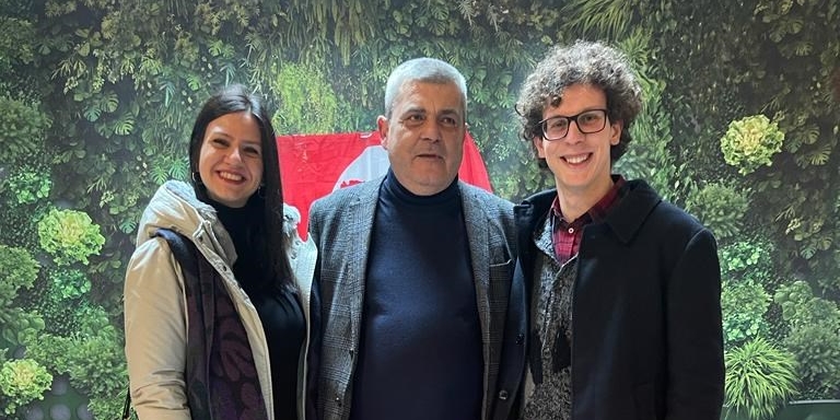 Il congresso del Psi oggi a Firenze