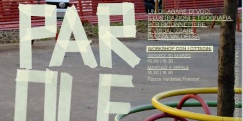 Un progetto di periferia