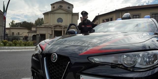 Carabinieri