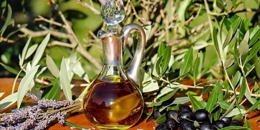 Olio d’oliva