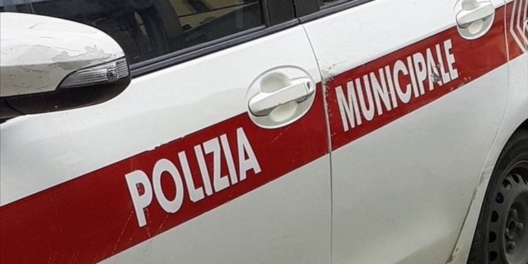 polizia municipale