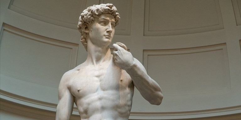 David di Michelangelo