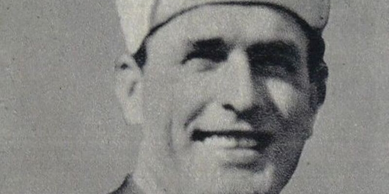 Alfredo Martini ciclista