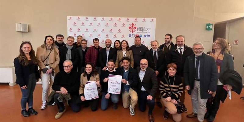 Tanti eventi per il Capodanno Fiorentino