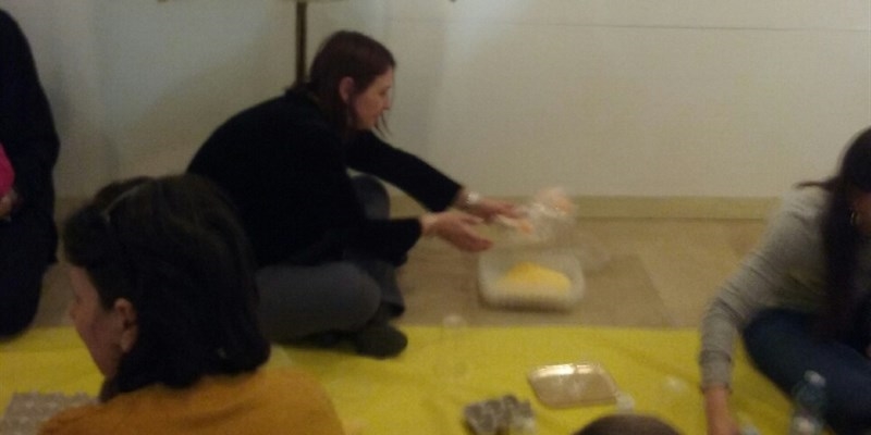 Fiesole, e i bambini