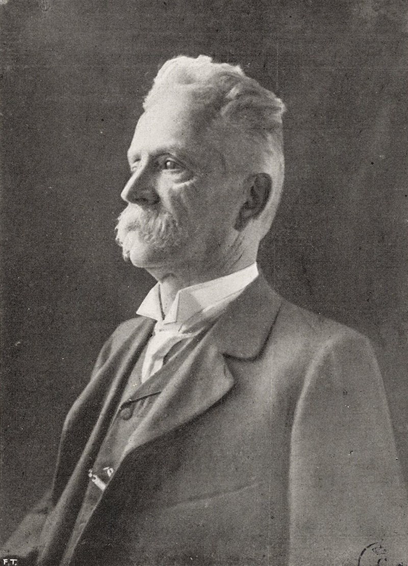 Una delle opere visibili on line