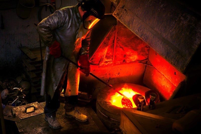 Foto vincitrice Andrea Pellini