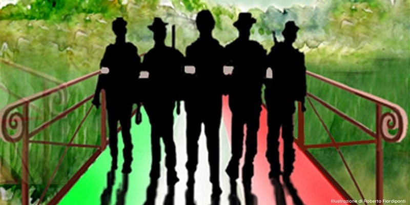 Camminata della Liberazione