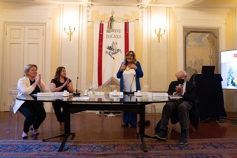 Libro ""Diario di una Ucraina"",""Niccolò Bacchetti Astore