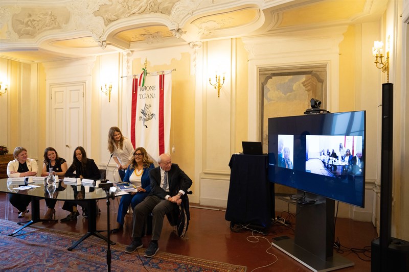 Libro ""Diario di una Ucraina"",""Niccolò Bacchetti Astore