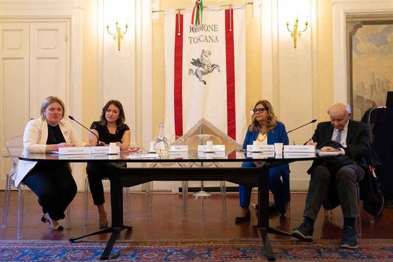 Libro ""Diario di una Ucraina"",""Niccolò Bacchetti Astore